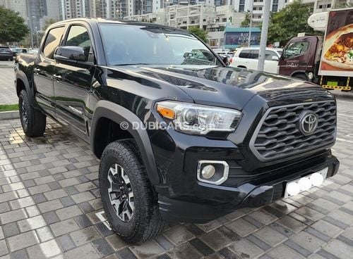 Toyota Tacoma TRD SPORTS 4 WHEEL DRIVE 3.4 L. 1 YEAR SERVICE FREE