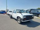 Nissan Pickup NISSAN DATSUN PICKUP RHD 1990 MODEL 1.6 L PETROL MANUAL(PM23324)