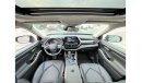 Toyota Highlander 2021 TOYOTA HIGHLANDER XLE AWD / FULL OPTION