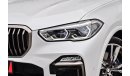 BMW X5 M50i | 6,754 P.M  | 0% Downpayment | Extraordinary Condition!