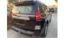 Toyota Prado txl  diesel FULL OPTION