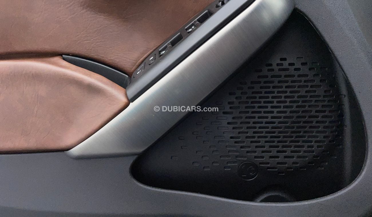 فيات 500X CROSSPLUS 2.4 | +مع الضمان | كمان تم فحص ١٥٠