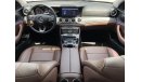 Mercedes-Benz E 220 Mercedes Benz E 220 DIESEL