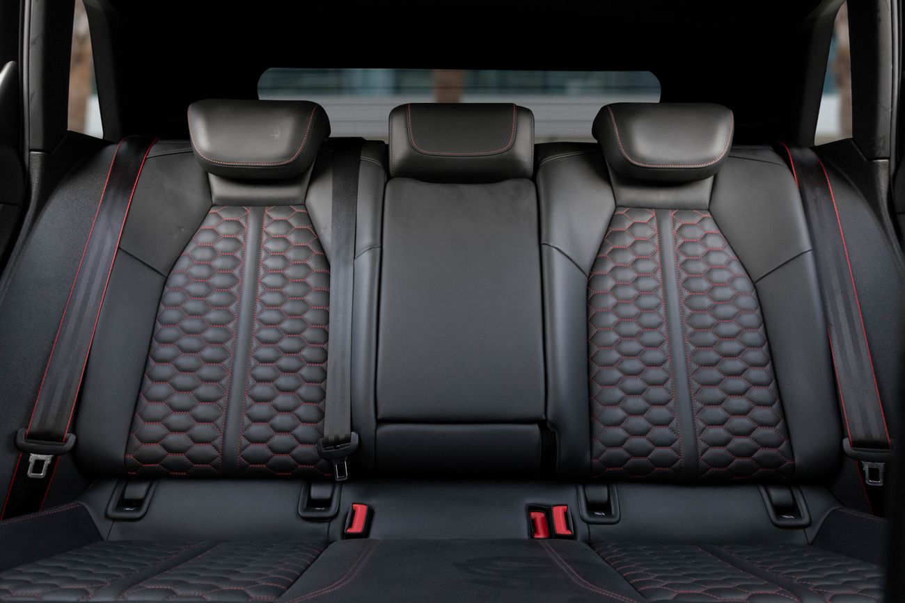 Audi RS3 RS3 | 3,428 P.M | 0% Downpayment | Immaculate Condition!