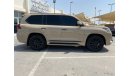 Lexus LX570 LEXUS LX 570-2016