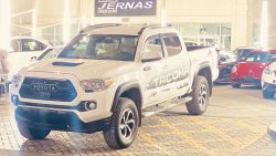 Toyota Tacoma Full option V6 4 x 4