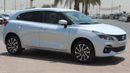 سوزوكي بالينو 1.4L GLX 4AT 2023YM