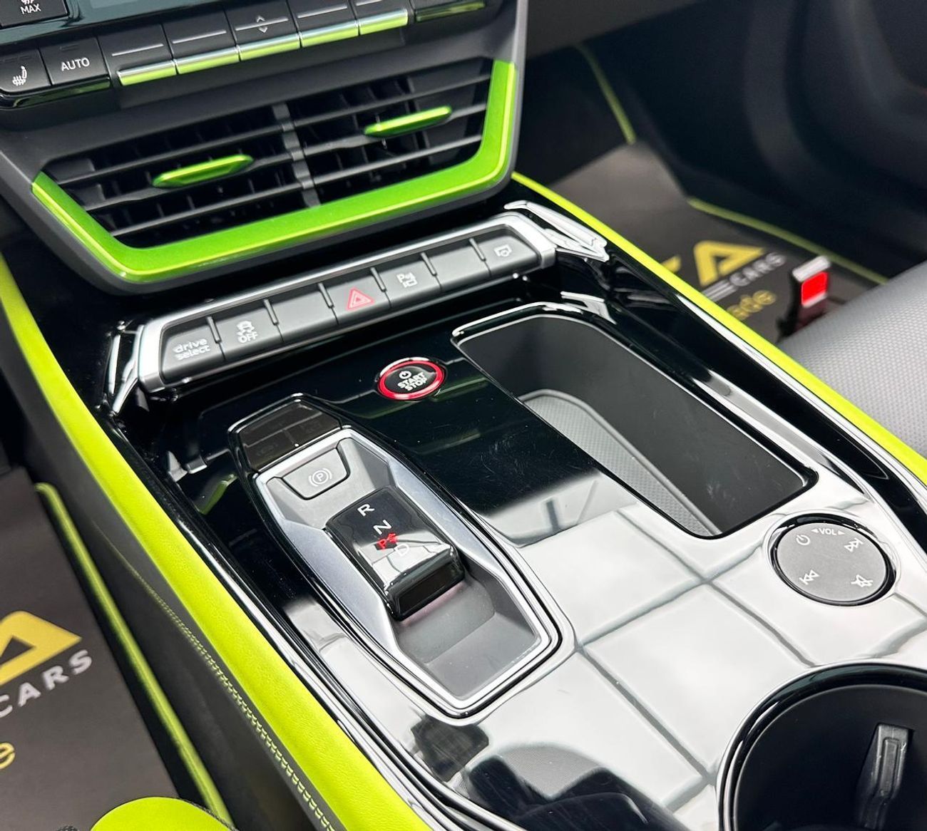 أودي إي ترون جي تي 2023 Audi E-Tron GT, 2029 Audi Warranty + 2027 Audi Service Contract, Audi Full Service History, GCC