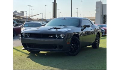 Dodge Challenger SXT Plus Dodge Challenger SXT+ 4*4 /2019 /USA /