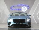 Bentley Continental GT 4.0T V8