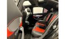 Mercedes-Benz C 63 AMG 2017 Mercedes Benz AMG C63s, Warranty, Full Dealer Service History, GCC