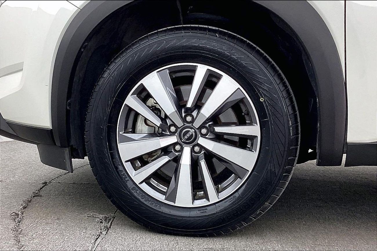 Nissan Pathfinder S | Guaranteed Warranty | 0 Down Payment