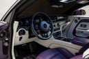Rolls Royce Spectre STD 2024 | GCC Specs | Special Order | Agency Warranty & Service
