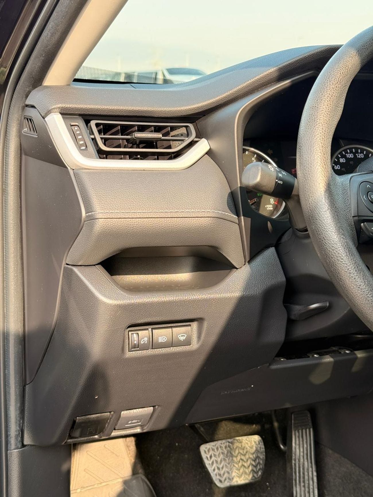 Toyota RAV4 TOYOTA RAV4 2022