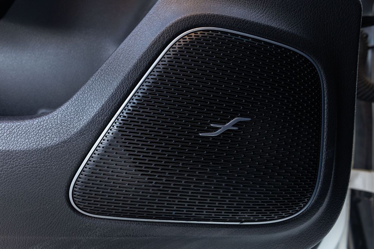 Mercedes-Benz A 45 AMG