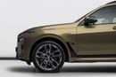 BMW X7 M60i XDRIVE BUY NOW, PAY 2027 | THE BLACKLINE STANDARD | 2030 BMW Warranty + Service, GCC, Low KMs