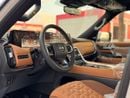 Nissan Patrol LE Platinum City 3.5L