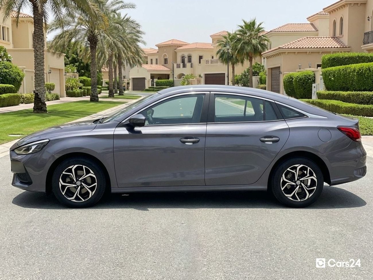 MG GT 1.5L 2023 | 0 DP | 483/Month | 30 Day Return | Service History