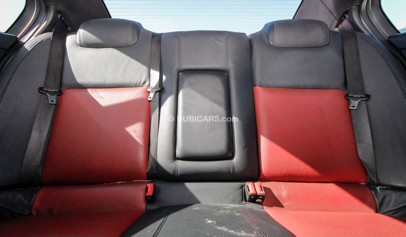 Chevrolet Lumina SS 6.0 Litre