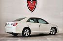 Toyota Camry PREMIUM 2.5L-4CYL EXCELLENT CONDITION