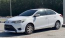 Toyota Yaris SE 2015 Manual 1.3L Ref#81-22