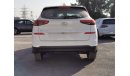 Hyundai Tucson 2.0L MODEL 2020  XENON LIGHT DVD CAME  LEG BREAK PUSH STRAT AUTO TRANSMISSION