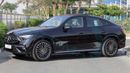 مرسيدس بنز GLC كوبيه 200 (For Export , НА ЭКСПОРТ) AMG 4Matic EQ Boost 2026 GCC Без пробега