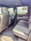 Chevrolet Silverado ZR2