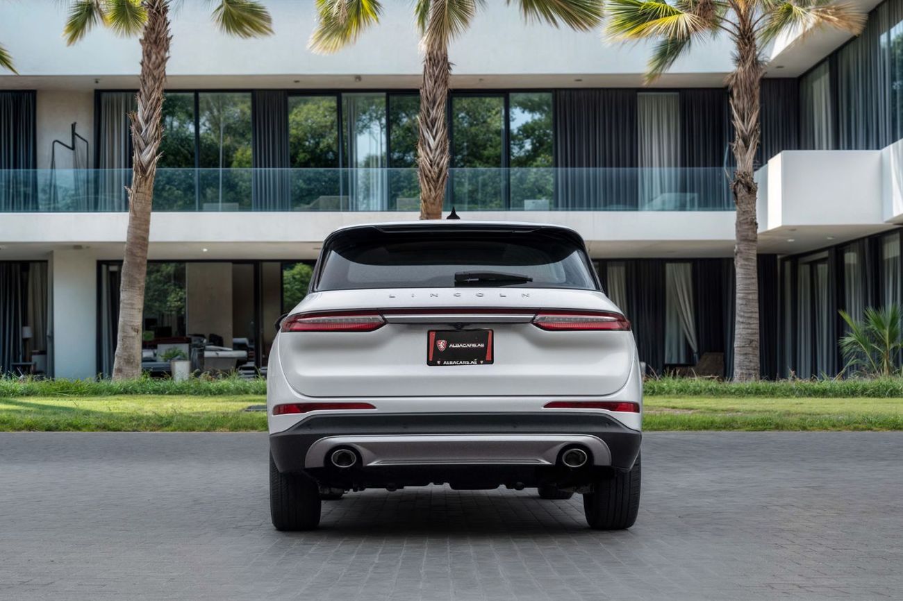 Lincoln Corsair 2,253 P.M | 0% Downpayment | CORSAIR RESERVE I | AGENCY WARRANTY!