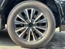Lexus LX700h Urban Signature 3.5L HEV A/T // 2026 // Full With Radar & Head Up Disable , 360 Camera , Wireless Ch