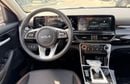 Kia Seltos 2025 stylish and versatile compact SUV (Export only)