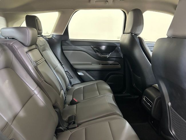 Lincoln Corsair STANDARD AWD, миниатюра 24