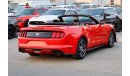 Ford Mustang EcoBoost Premium VERY CLEAN Car