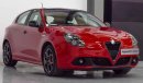 Alfa Romeo Giulietta VELOCE