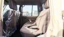 Toyota Land Cruiser Pick Up double cabin ,power window , central lock ,