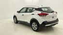 Nissan Kicks S 1.6 | Zero Down Payment | Home Test Drive
