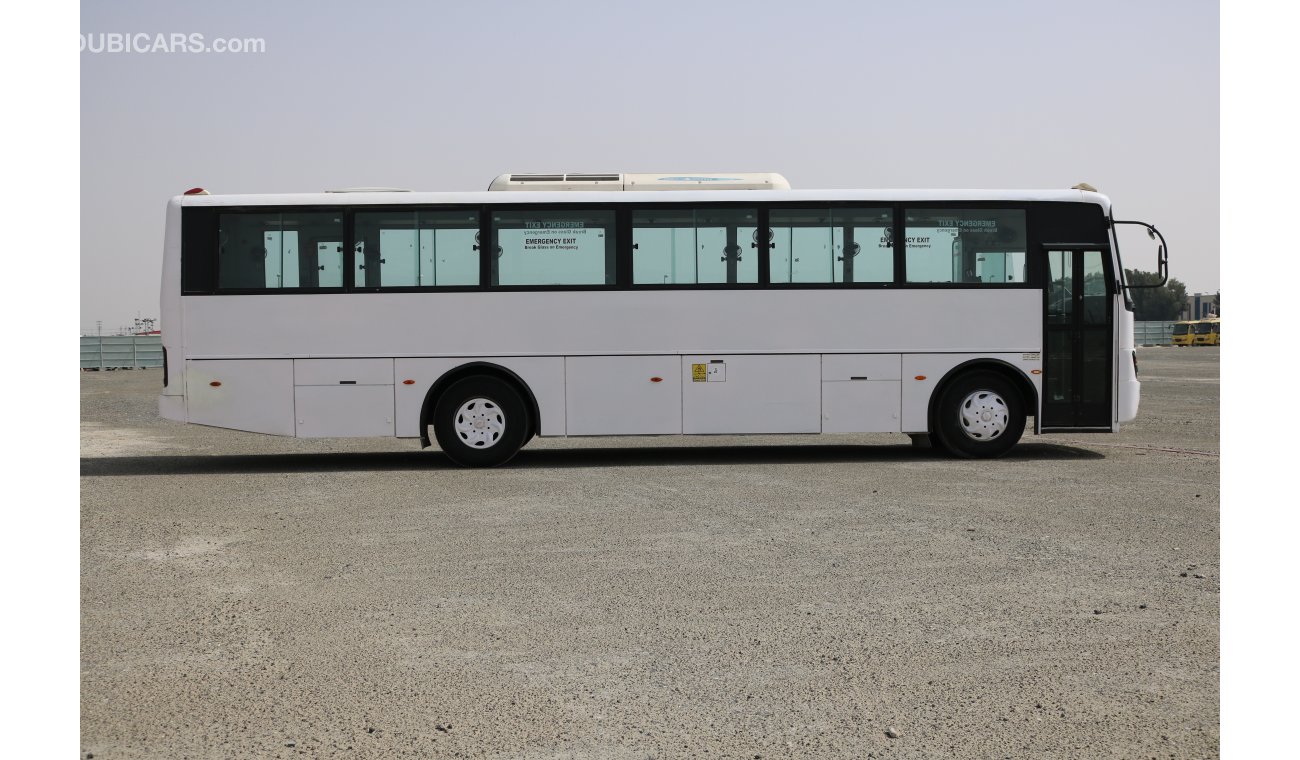 تاتا 613 82 SEATER BUS WITH AC EXPORT PRICE