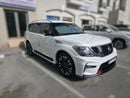 Nissan Patrol LE Platinum City 5.6L