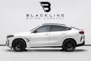 BMW X6 2024 BMW X5 M60i, July 2027 BMW Warranty + Service Contract, Low KMs, GCC