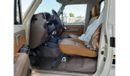 Toyota Land Cruiser Pick Up Toyota Land Cruiser Pick up S/Cab White color ,,70th Anniversary with Winch /Diff Lock/Compressor M/