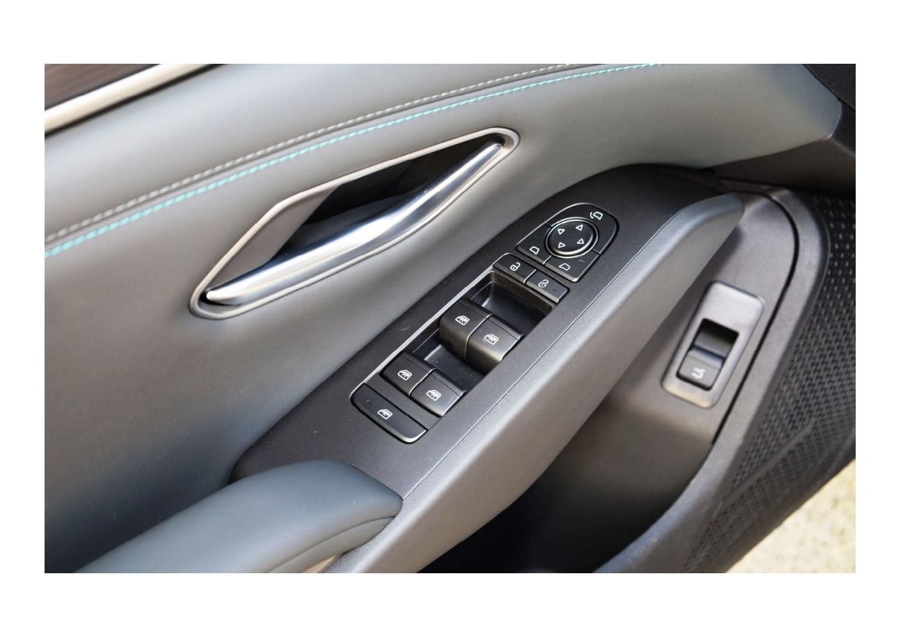 BYD Qin L STANDARD 2026 model  || DMi0 210 Full option