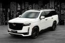 كاديلاك إسكالاد SPORT PLATINUM SPORT PLATINUM