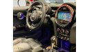 ميني كوبر إس 2016 Mini Cooper S, JCW Body Kit, Warranty, Full Service History, GCC