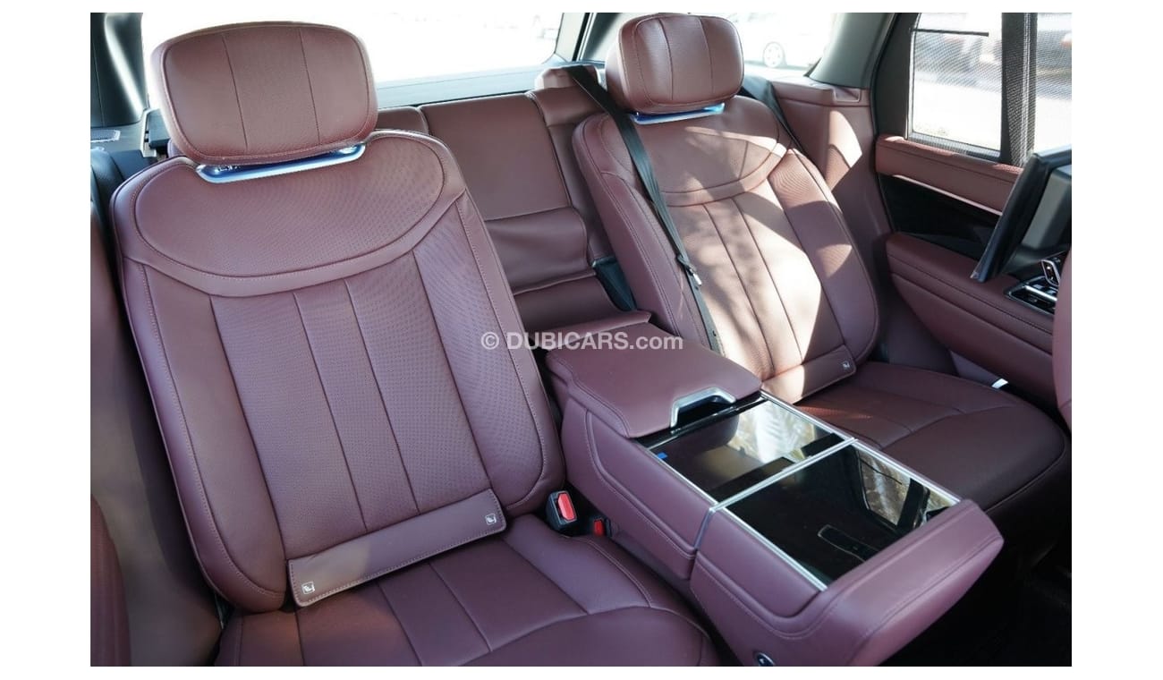 لاند روفر رينج روفر 2023 Range Rover Vogue Autobiography L460 4.4L AWD 0Km