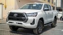 Toyota Hilux S GLX 2.4L 4WD M/T 2025YM