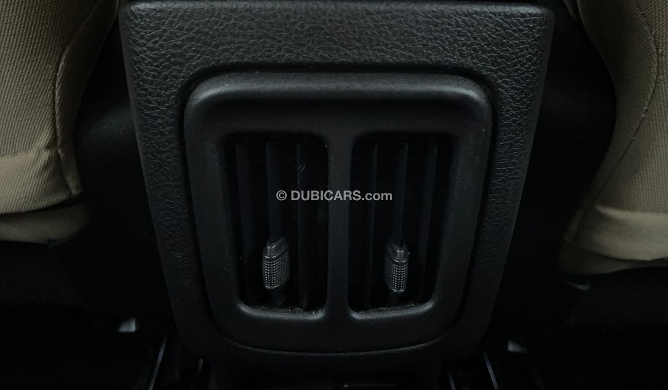 Jeep Compass LONGITUDE 2.4 | Zero Down Payment | Free Home Test Drive