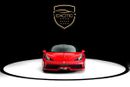 فيراري 458 سبيشياليه
