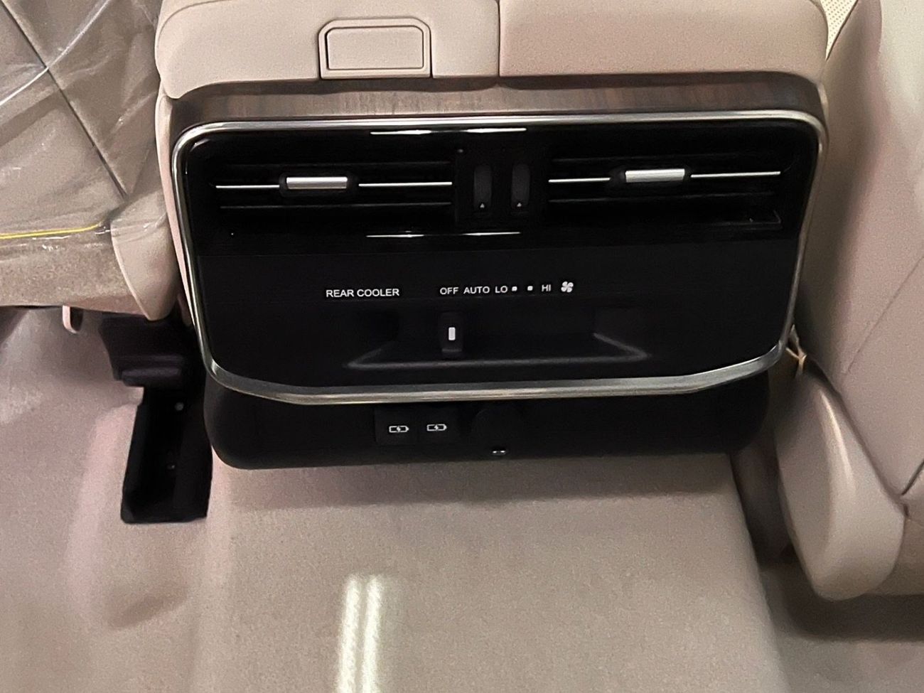 تويوتا لاند كروزر Toyota LC300 GXR 3.5 2026 Full Saudi