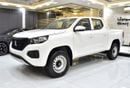 بيجو لاندترك EXCELLENT DEAL for our Peugeot Landtrek 4WD ( 2023 Model ) in White Color GCC Specs