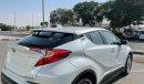 Toyota C-HR TOYOTA C-HR 2021 FULL ELECTRIC